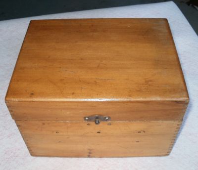 Multimetro a válvulas. 