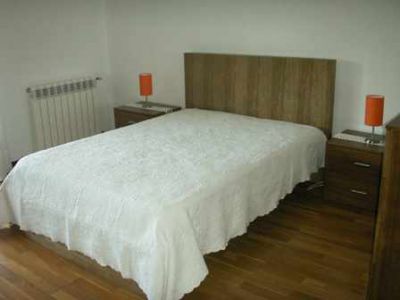 Alojamento no Gerês