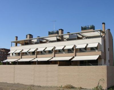 TOLDOS EM TODOS OS MODELOS