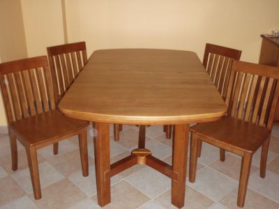 Sala de Jantar SAINT-CLAIR .... Impecável