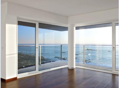 T4+1 Novo - Avenida Brasil - 1ª Linha de mar