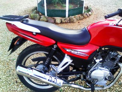 vendo moto jianshe 125cc como nova muito estimada pela melhor oferta