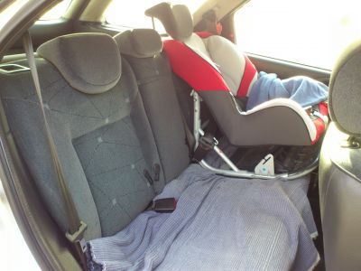 Citroen xsara 2.0 HDI