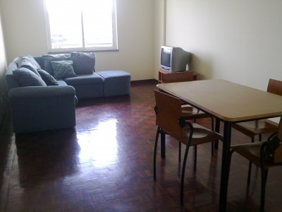 T1 - Apartamento em S. Martinho 