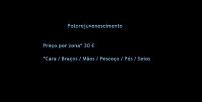 CABELEIREIRO / ESTÉTICA >