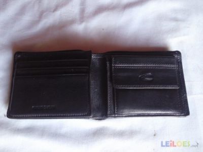 Carteira Camel Active