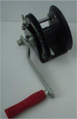 Guincho para reboque 