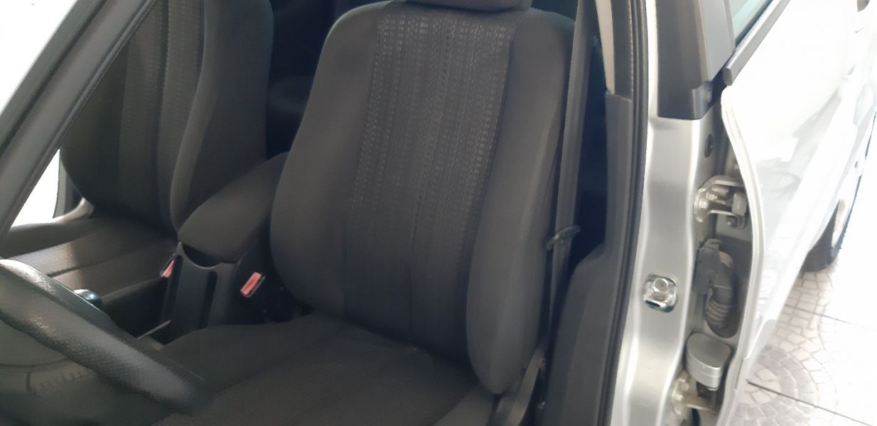 Renault Mégane II Break Dynamique S 1.5 DCI 105 CV