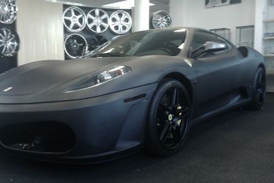 CARBONO 3M - PELICULAS PARA VIDROS