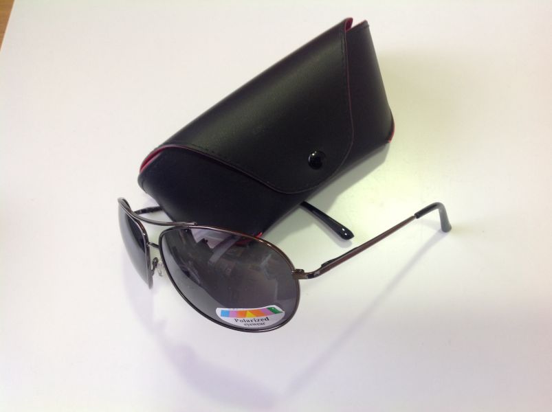 OCULO sol novo lentes polarizadas 25€