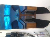 é só pôr na agua e usar