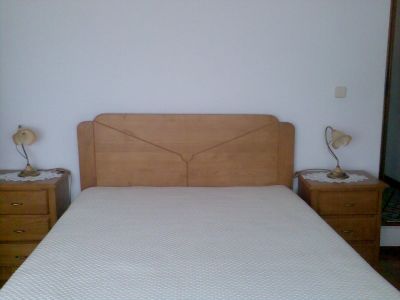 alugo apartamentoT -2  para ferias . fins de semana ..NA NAZARE  