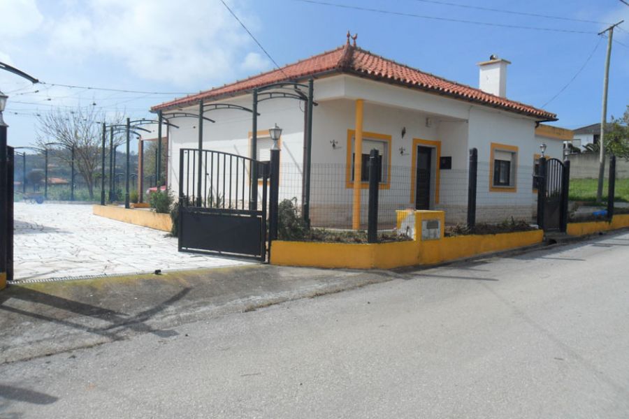 Quinta na Nazaré - €130.000