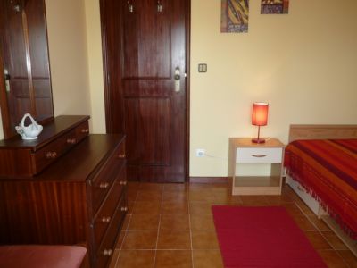 Appartement à Coimbra pour louer à 5/6 des personnes