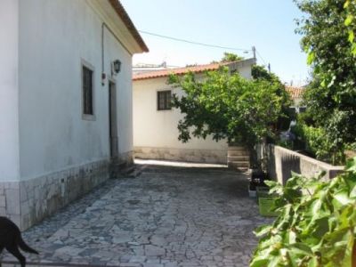 Quintinha aprazível em Rio de Mouro próxima Retail Park e Forum Sintra