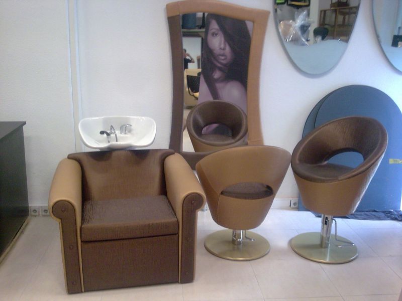 Abrir Salão de Cabeleireiro