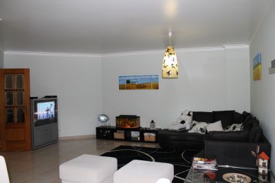 Alugo Apartamento T2 Mobilado