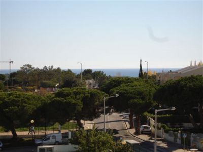 Vende-se T1 em Quarteira - Algarve