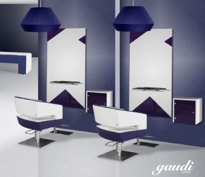 MÓVEIS DE CABELEIREIRO