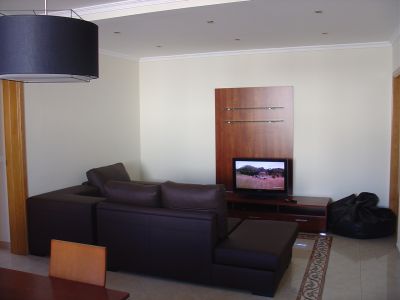 casas férias Monte Gordo