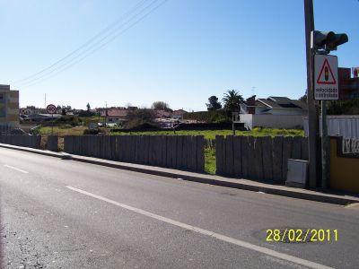 SERZEDO VNG (Nascente)