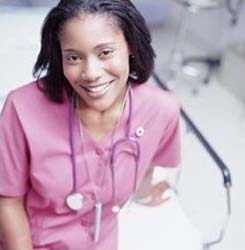 AUXILIAR DE ACÇÃO MÉDICA