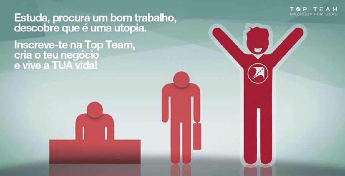 Aproveite este Novo Desafio / Oportunidade de Negócio