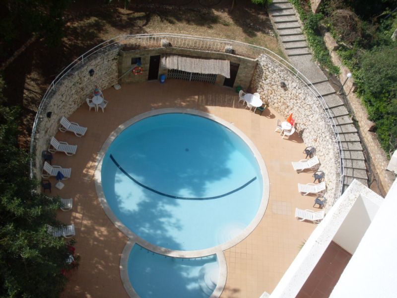 Excelente, apartamento, T2, piscina, praia da rocha em Portimão