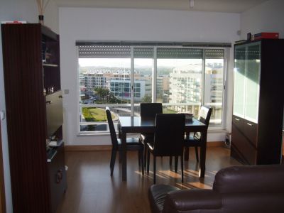 OEIRAS RESIDENCET1 com GARAGEM e ARRECADAÇÃO