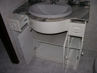 AR 8 Apartamento T 2 com lugar de garagem