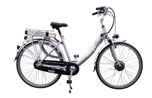 Bicicletas Eléctricas