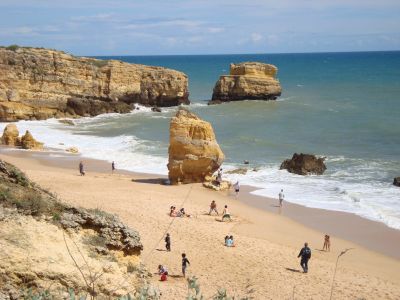 APARTAMENTO COM QUARTO PARA FERIAS PRAIA SAO RAFAEL ALBUFEIRA