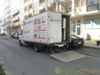 Mudanças / Transportes/Serviços Grua, Algarve,Faro,Olhão,Tavira,Loulé,Lagos,Portimão,Alvor.Monchique