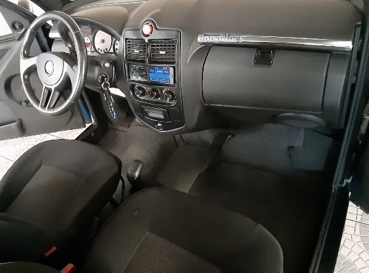 Aixam A741 400 Diesel