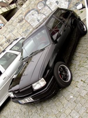 opel corsa joy c20xe (nao honda civic vti, saxo cup)