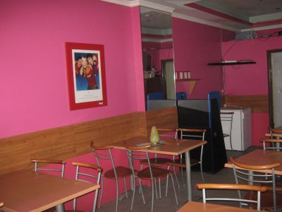 Dá-se á exploração Café - 500,00€ p/ mês