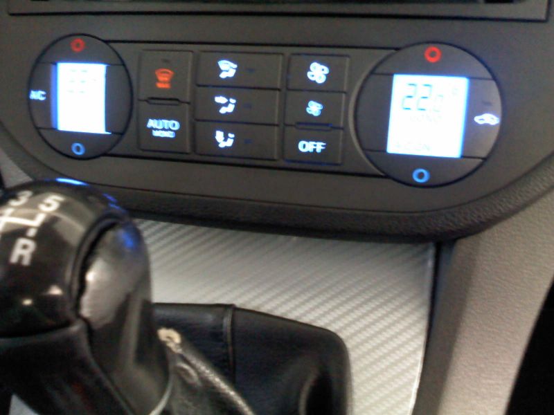 Ford Focus C-Max Ghia 1.6 TDCI 110 CV