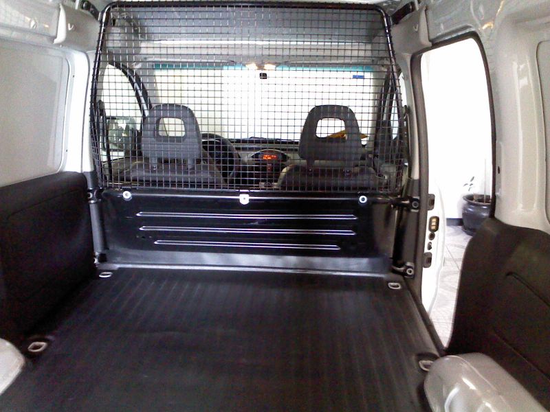 Opel Combo C- Van 1.3 CDTI AC + ABS