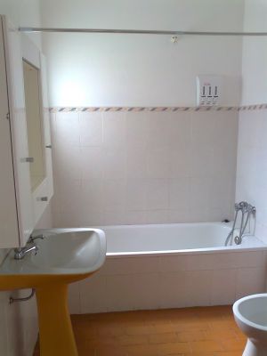 moradia terrea recuperada