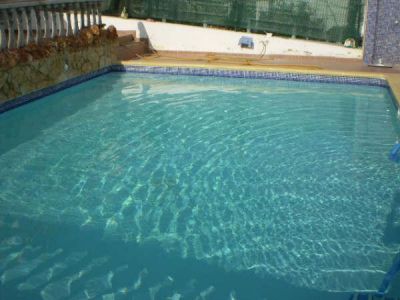 moradia v4 com piscina privada
