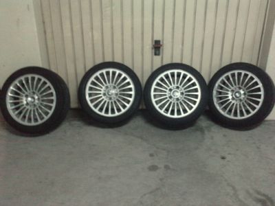 Jantes 17 BMW