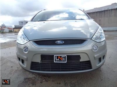 Ford S-Max 1.8 TDCI TREND 7 LUG 