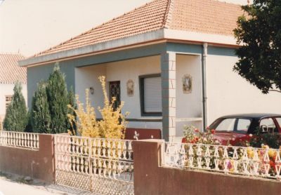 Moradia T3 bungalow com terreno na linda zona de Aveiro