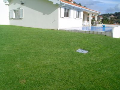 Casa  T 3- Piscina Privativa a 10 Kms Ponte de Lima