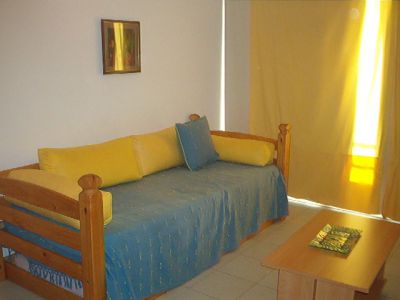 ALGARVE –T1  PRAIA DA ROCHA - 150€   19 a 25  JUNHO