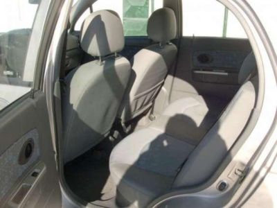 Vendo Chevrolet Matiz