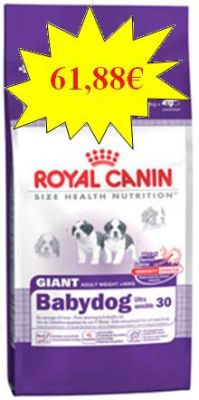 Royal Canin Gama Babydog com Preço Especial