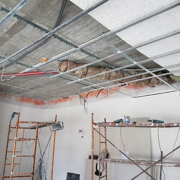 Remodelações Gerais, Pintura Interior, Pladur, renovação Cozinhas 