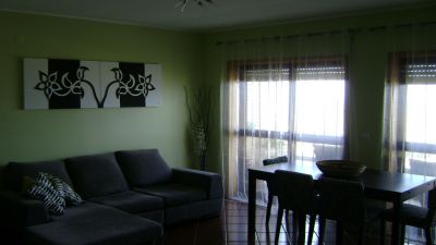 Apartamento T3 duplex em Lavra - Matosinhos