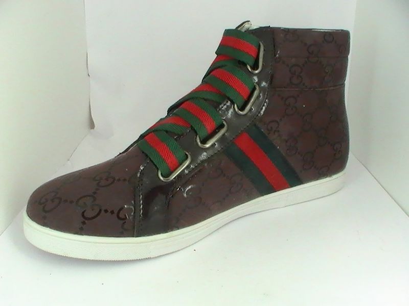 Sapatilha/bota da Gucci